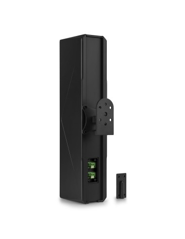 PDCS403 COLUMNAS ACÚSTICAS NEGRA