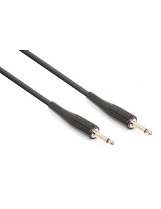 CX300-6 CABLE ALTAVOZ JACK 6.3MM-6.3MM (6M)
