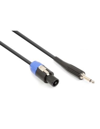 CX305-5 CABLE ALTAVOZ NL2-JACK 6.3M (5M)
