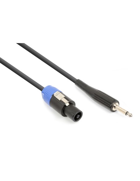 CX305-5 CABLE ALTAVOZ NL2-JACK 6.3M (5M)