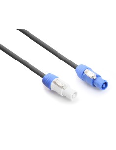 CX15-1 POWERCONNECTOR EXTENSION M-F 1.5M