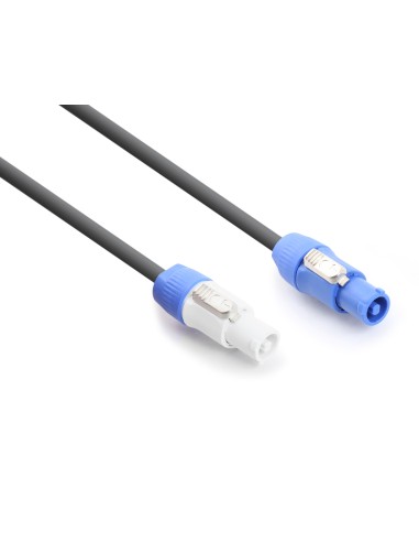CX15-3 POWERCONNECTOR CABLE EXTENSION M-F 3.0M