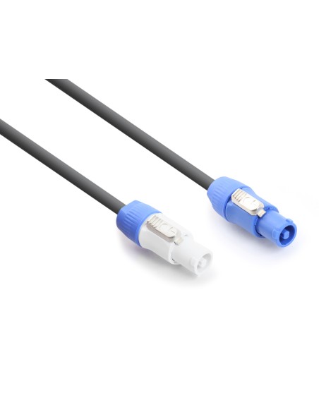 CX15-3 POWERCONNECTOR CABLE EXTENSION M-F 3.0M