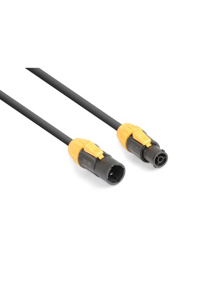 CX16-5 POWERCONNECTOR TR IP65 CABLE DE EXTENSION 5,0M