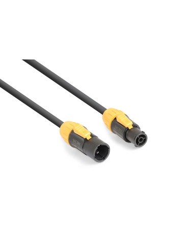 CX16-10 POWERCONNECTOR TR IP65 CABLE DE EXTENSION 10,0M