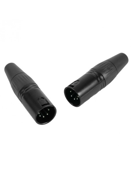 CX108 DMX TERMINATOR 5-PIN