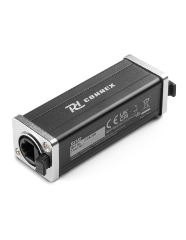 CX182 RJ45 A RJ45 ADAPTADOR