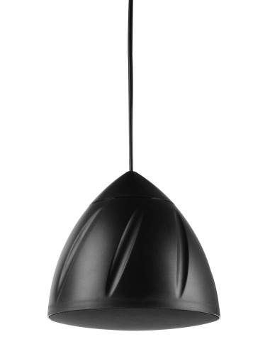 PDS40B ALTAVOZ COLGANTE 100V 5.25” NEGRO