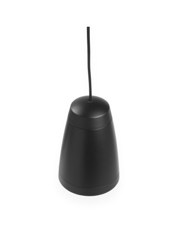 PURITY4B ALTAVOZ COLGANTE PREMIUM 100V 4" NEGRO