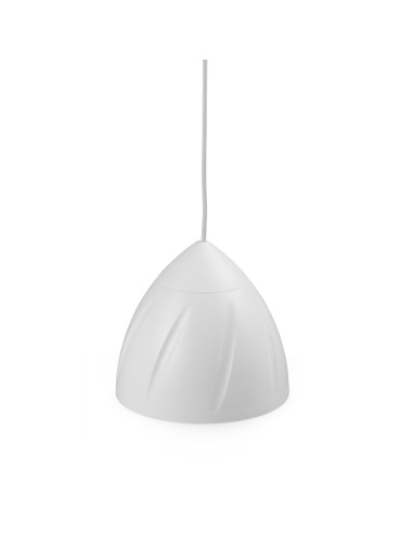 PDS50W ALTAVOZ COLGANTE 100V 6.5” BLANCO