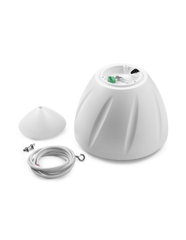 PDS50W ALTAVOZ COLGANTE 100V 6.5” BLANCO
