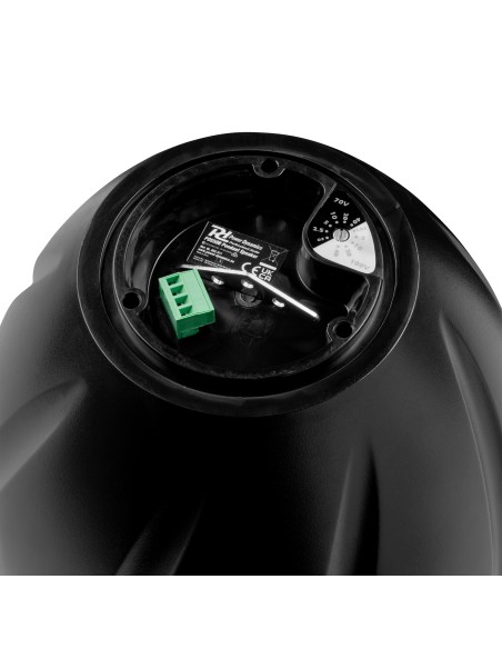 PDS50B ALTAVOZ COLGANTE 100V 6.5” NEGRO