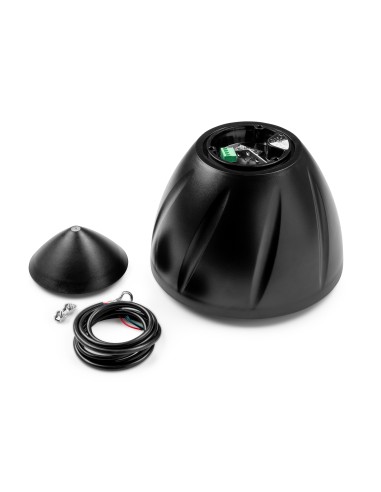 PDS50B ALTAVOZ COLGANTE 100V 6.5” NEGRO