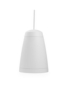 PURITY5W ALTAVOZ COLGANTE PREMIUM 100V 5.25" BLANCO 2