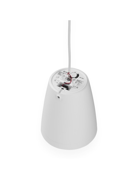 PURITY5W ALTAVOZ COLGANTE PREMIUM 100V 5.25" BLANCO