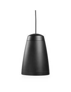 PURITY5B ALTAVOZ COLGANTE PREMIUM 100V 5.25" NEGRO 2