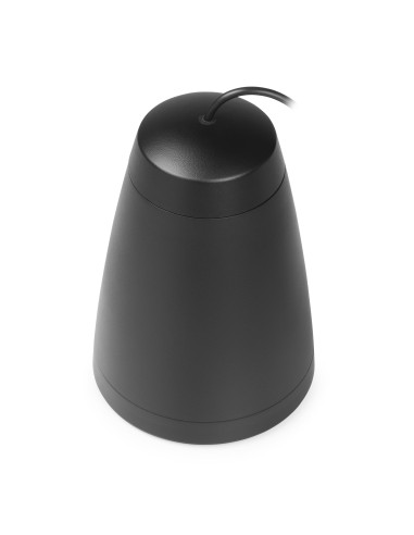 PURITY5B ALTAVOZ COLGANTE PREMIUM 100V 5.25" NEGRO