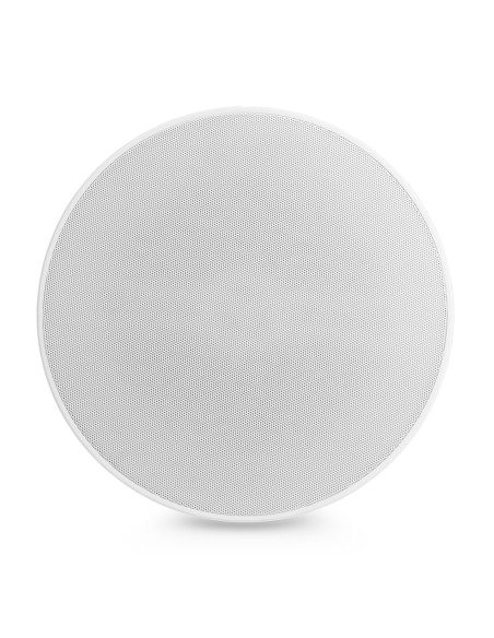 PURITY8W ALTAVOZ COLGANTE PREMIUM 100V 8" BLANCO