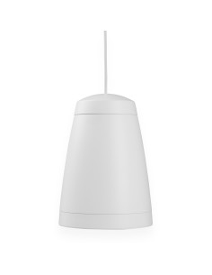 PURITY6W ALTAVOZ COLGANTE PREMIUM 100V 6.5" BLANCO 2