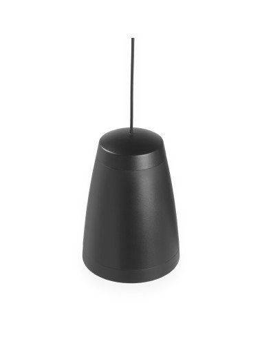 InicioSonidoAltavoces instalacionPendant Loudspeakers Power Dynamics PURITY6B ALTAVOZ COLGANTE PREMIUM 100V 6.5" NEGRO vis...