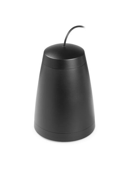 InicioSonidoAltavoces instalacionPendant Loudspeakers Power Dynamics PURITY6B ALTAVOZ COLGANTE PREMIUM 100V 6.5" NEGRO vis...