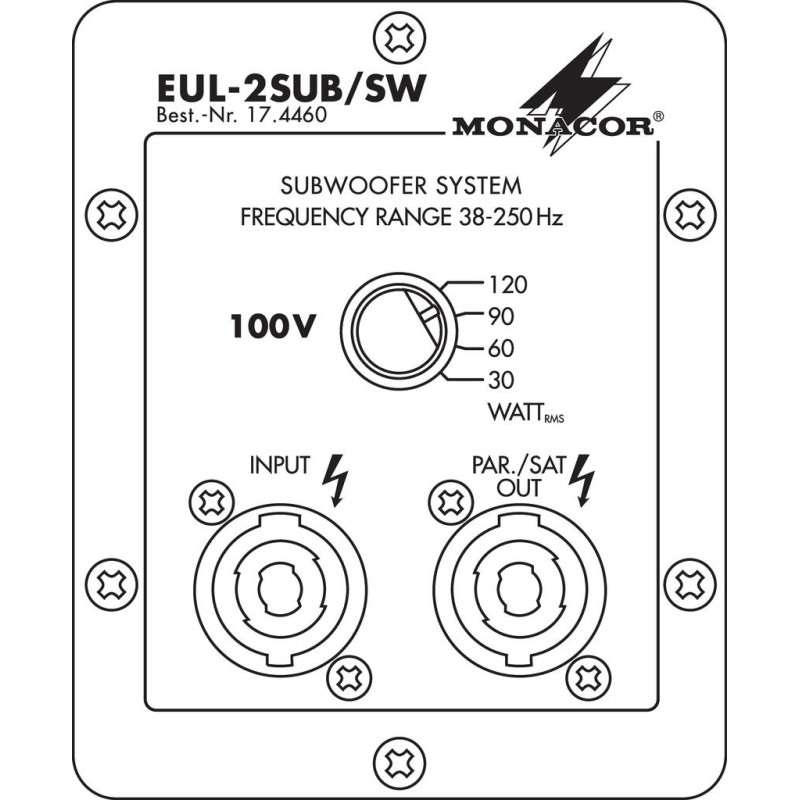 EUL-2SUB/SW