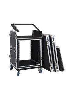 Muebles de transporte flight cases Fonestar FRM-130 2