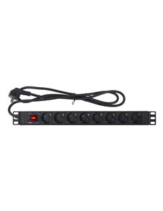 Accesorios Rack Fonestar FRP-8M 2