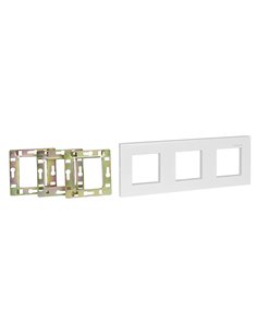 Paneles de conexión Fonestar WP-220MCH 2
