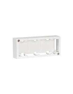 Paneles de conexión Fonestar WP-194CJ 2