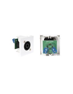 Paneles de conexión Fonestar WP-38K 2