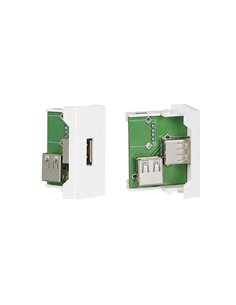 Paneles de conexión Fonestar WP-47U 2