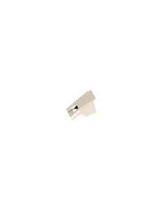 Agujas y fonocápsulas Fonestar 832-DST-W 2