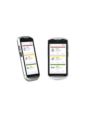 ASSIST-IP1200PHONE