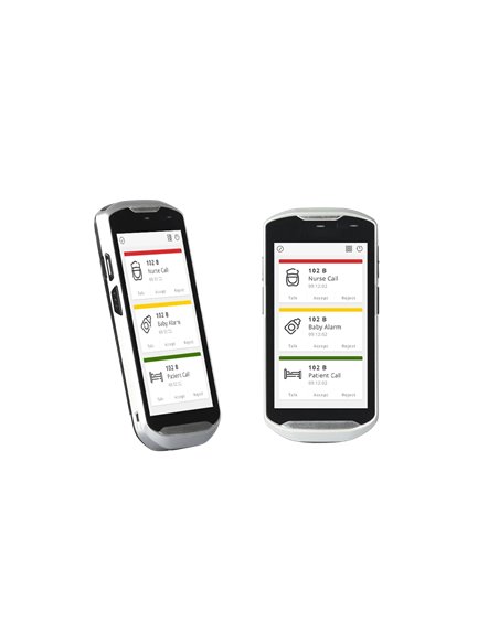 ASSIST-IP1200PHONE