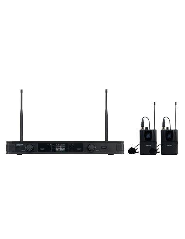 SONAIR-PRO-2P