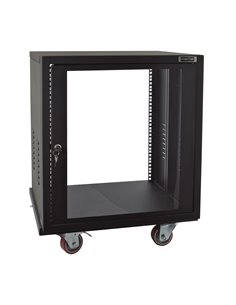 Muebles de transporte flight cases Fonestar FP-12U 2