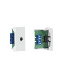 Paneles de conexión Fonestar WP-33J 2