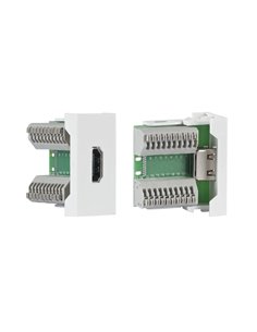 Paneles de conexión Fonestar WP-46H 2