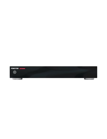 AIP-STREAMER