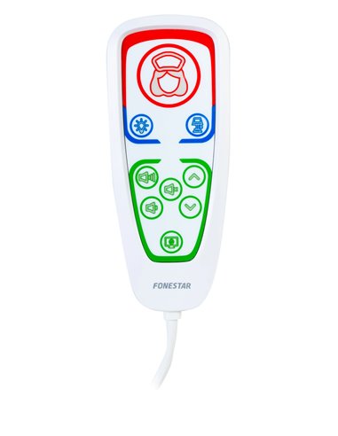 ASSIST-IP1200HTV