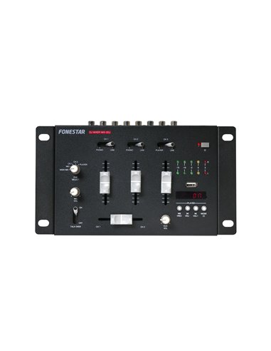 MIX-3DJ