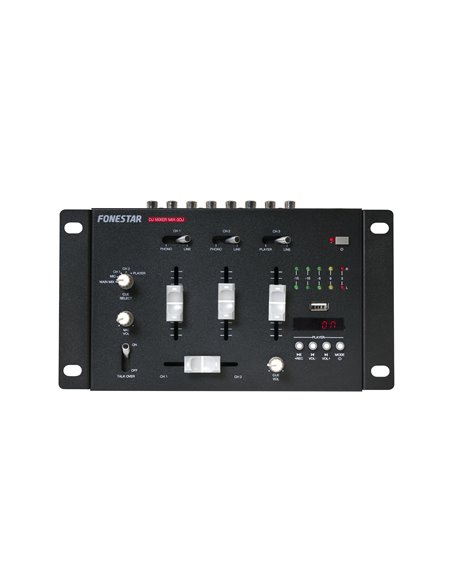 MIX-3DJ