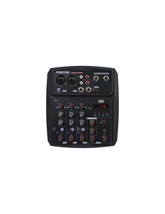 MIX-4LIVE
