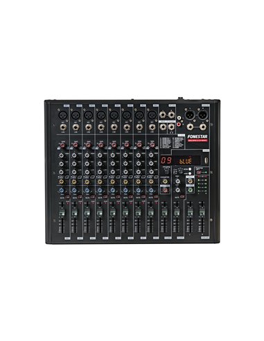 MIX-8PRO