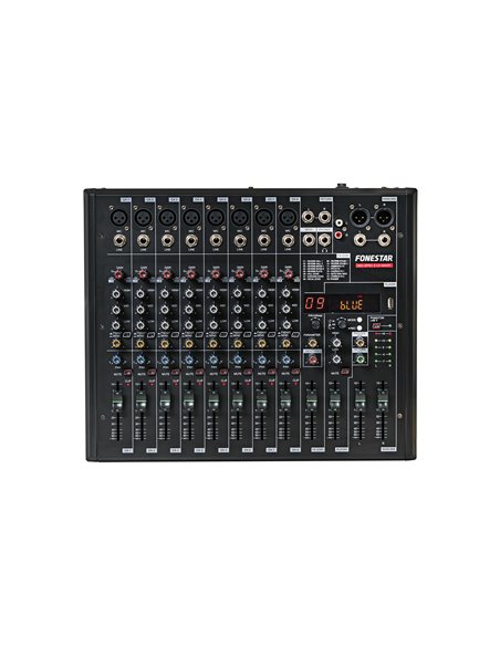 MIX-8PRO