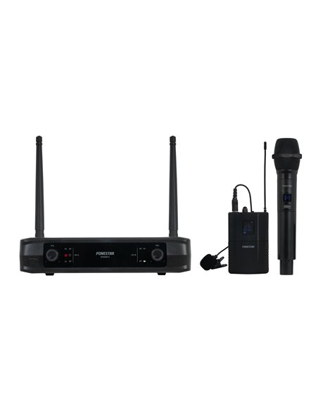 SONAIR-2MP