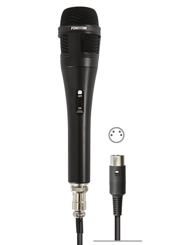 FDM-1060-4B