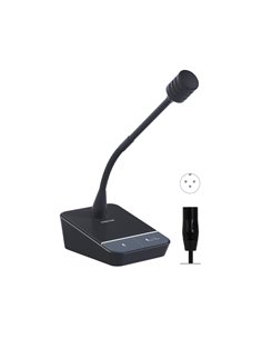 MICSET-D32XLR