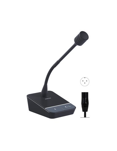 MICSET-D32XLR